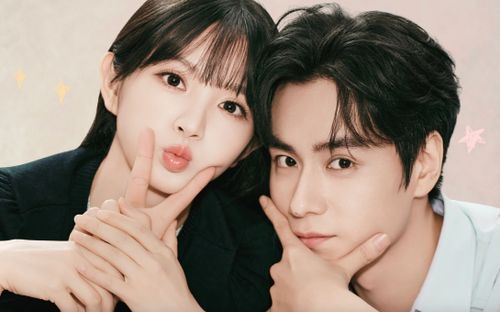 Top 7 phim Hoa ngữ hot nhất mùa hè 2026 trên iQIYI