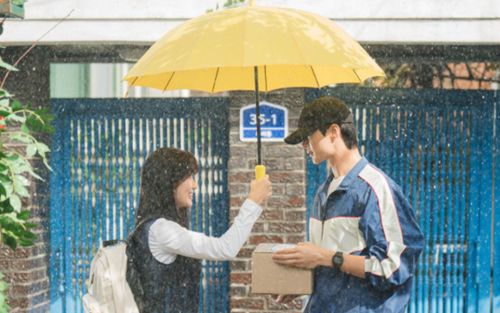 Top 6 phim ngôn tình Hàn Quốc hay không thể bỏ lỡ