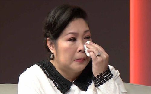 NSND Hồng Vân: Vì con bất chấp cả mạng sống