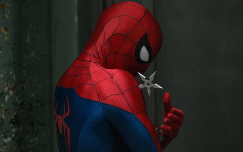 Spider-Man: Brand New Day vượt mốc 170 tỷ tại phòng vé Việt