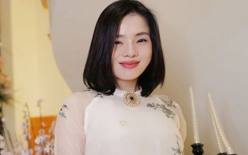 Lệ Quyên chính thức có tin vui với Lâm Bảo Châu