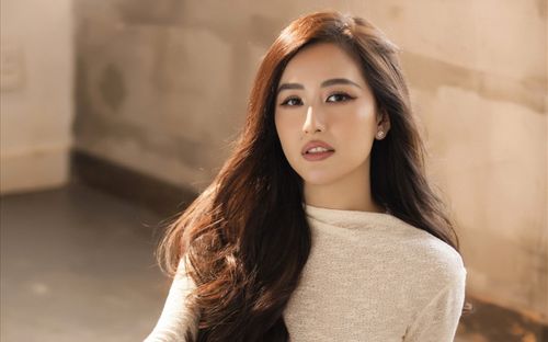Những nét xưa còn lại quanh quê nhà Hoa hậu Mai Phương Thúy