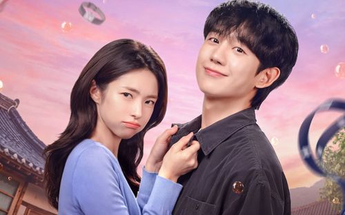 8 phim Hàn Quốc đang được xem nhiều nhất hiện nay