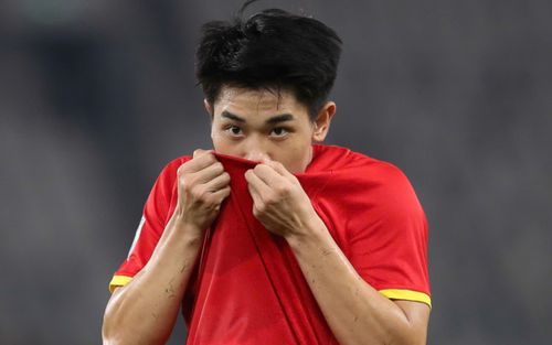 Cơ hội Đình Bắc đối đầu Cristiano Ronaldo