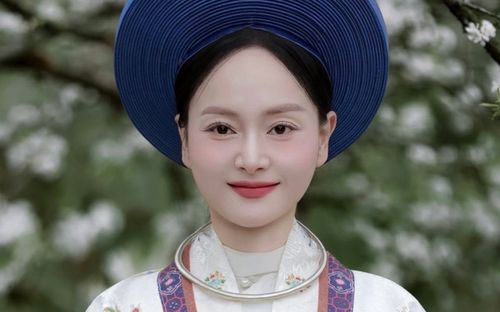 Lan Phương bất ngờ nhắc về kỷ niệm đẹp trong quá khứ