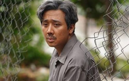 Ba đối thủ nặng ký của Trấn Thành