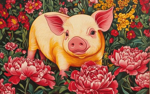 Mùng 1 tháng 7 âm lịch: 3 con giáp có vận trình khởi sắc