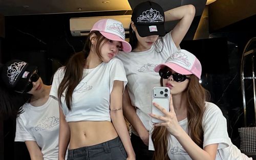 T-ARA hội ngộ bốn thành viên sau nhiều năm, người hâm mộ vỡ òa cảm xúc