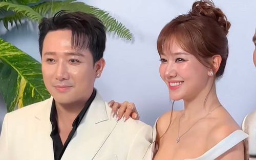 Trấn Thành 'quay xe' phút chót vì Hari Won