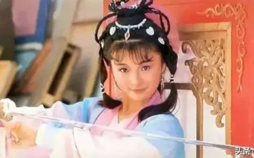 Mỹ nhân duy nhất được xem là 'vô địch thiên hạ' trong thế giới Kim Dung