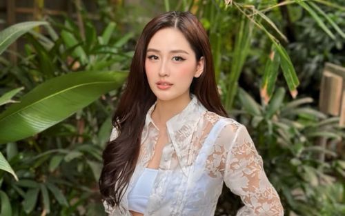 'Nỗi khổ' của Hoa hậu Mai Phương Thúy