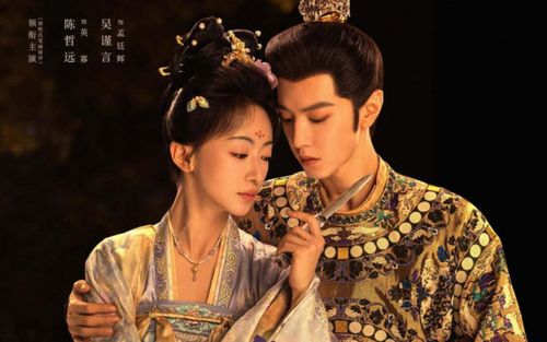 Top phim Hoa ngữ đáng xem tháng 8/2026