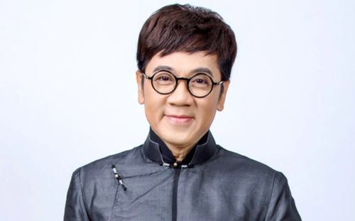 Hạnh phúc của NSƯT Thành Lộc sau số tiền 2 tỷ đồng