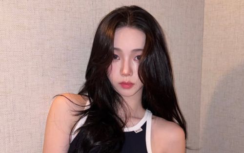 Karina (aespa): 'Tôi thích được nói là mạnh mẽ, vì đó là khi mình không dễ lung lay'