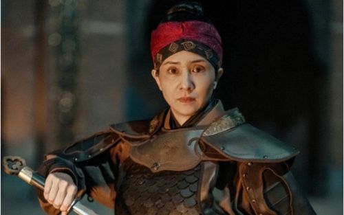 Danh tính mỹ nhân Việt Nam từ chối đóng phim Hollywood