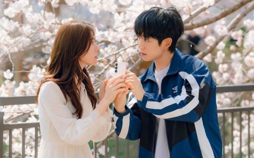 Top 10 phim ngôn tình Hàn Quốc hay nhất trên Netflix