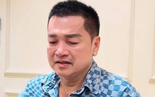 Buồn cho nghệ sĩ Quang Minh sau hơn 50 tỷ đồng