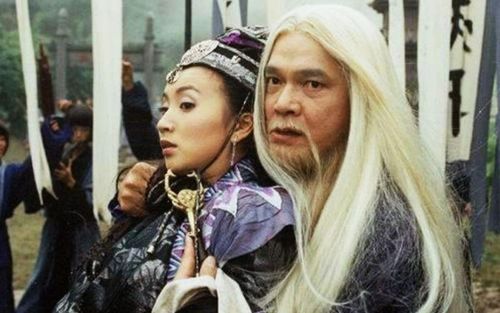 6 bang phái có môn quy kỳ lạ nhất tiểu thuyết Kim Dung