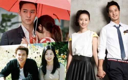 5 nam phụ phim Hàn xứng đáng có cái kết tốt hơn
