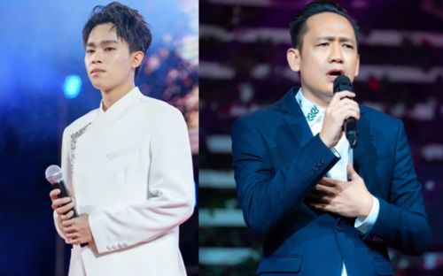 Hồ Văn Cường lần đầu song ca cùng Duy Mạnh, khán giả xúc động vì một chi tiết