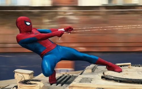 Chỉ còn 10 tỷ để Spider-Man lập kỷ lục tại phòng vé Việt