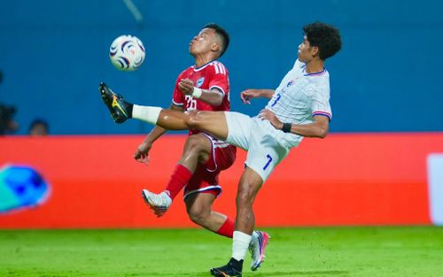 CĐV Indonesia phản ứng chiến thắng của tuyển Thái Lan