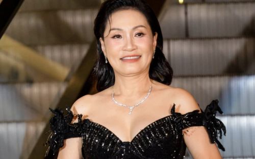 Tài sản khủng của nghệ sĩ Hồng Đào trước khi sang Mỹ