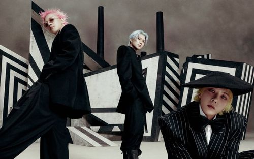 BIGBANG kỷ niệm 20 năm tại sông Hàn, đưa Kpop trở thành điểm nhấn du lịch của Seoul