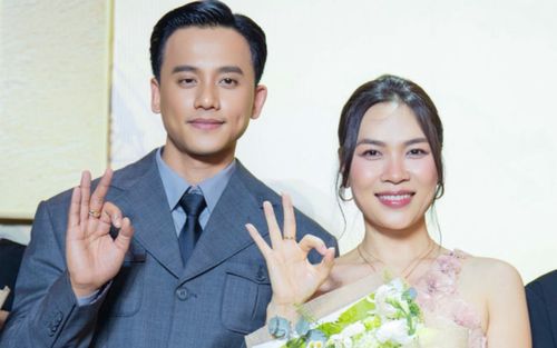 Mỹ Tâm chỉ chọn Mai Tài Phến