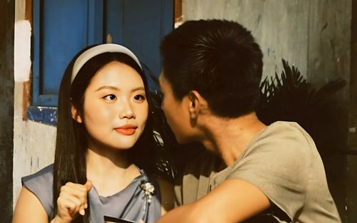 Phương Mỹ Chi hạnh phúc vì nam diễn viên 32 tuổi