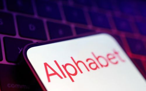 Alphabet hưởng lợi lớn từ khoản đầu tư vào SpaceX