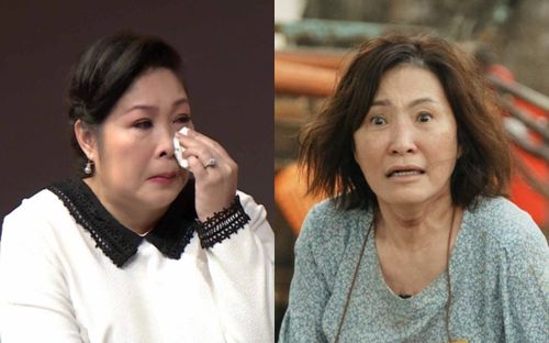 Hồng Vân phản ứng về cuộc sống của Hồng Đào
