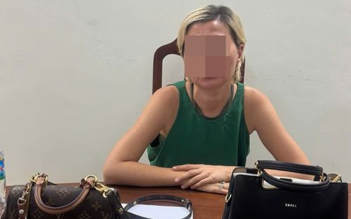 Du khách trình báo mất tài sản hơn 500 triệu đồng, Công an vào cuộc liền tìm ra nghi phạm