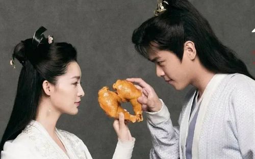 7 phim cổ trang đấu trí sở hữu kịch bản hấp dẫn nhất màn ảnh Hoa ngữ
