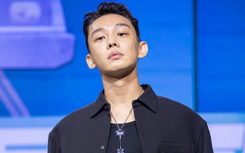 Yoo Ah In chính thức tái xuất màn ảnh sau 3 năm