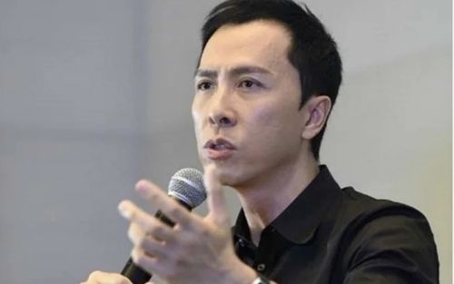 Lý Liên Kiệt hai lần đánh Chân Tử Đan suýt mù mắt