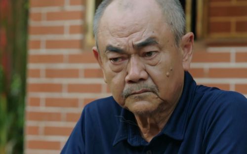 NSND Việt Anh đối mặt với mâu thuẫn gia đình