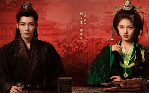 Top 6 phim Hoa ngữ hay nhất trên iQIYI hiện tại
