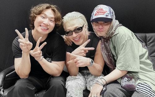 BIGBANG tròn 20 tuổi, Taeyang nhắn gửi 6 chữ đầy xúc động