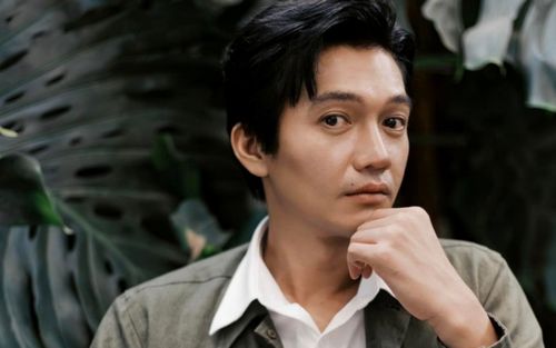 Mừng cho diễn viên Quang Tuấn tuổi 41