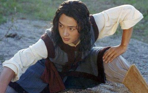 5 nhân vật sở hữu nội lực kỳ dị nhất trong tiểu thuyết Kim Dung