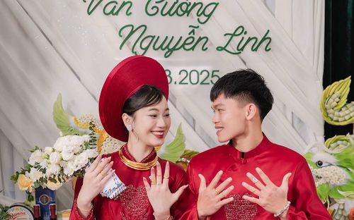 Vẻ đẹp không vội ở nơi bà xã Hồ Văn Cường sinh ra, càng khám phá càng đáng yêu