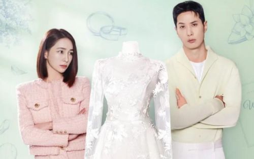 3 điểm đáng mong đợi ở phim mới của Lee Min Jung và Kim Ji Seok