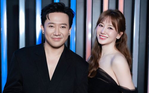 Hari Won tiết lộ Trấn Thành chỉ ngủ được 12 phút, phải ra khỏi nhà lúc 3 giờ sáng vì một lý do