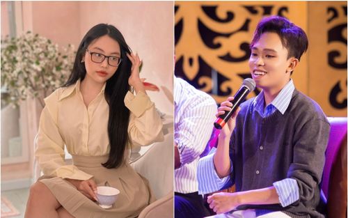 Điểm chung ngành học của Hồ Văn Cường và Phương Mỹ Chi