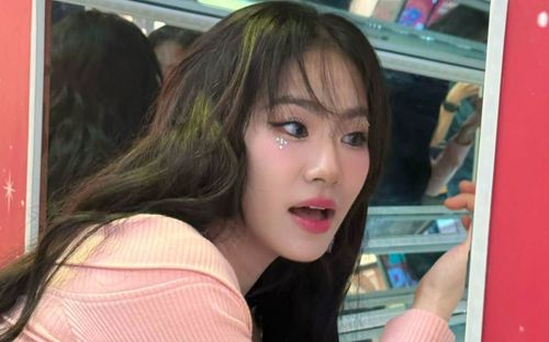 Diện mạo gây chú ý của Lương Bích Hữu sau biến cố phát hiện khối u trong não