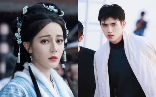 Thực hư Địch Lệ Nhiệt Ba ra mắt bố mẹ Trần Phi Vũ