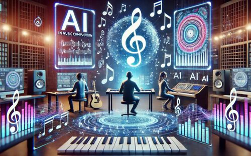 Apple Music sắp 'dán nhãn' nhạc AI, cuộc chiến nhận diện ca sĩ ảo nóng lên