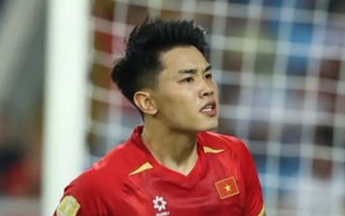 Truyền thông Thái Lan báo tin cực vui cho tuyển Việt Nam