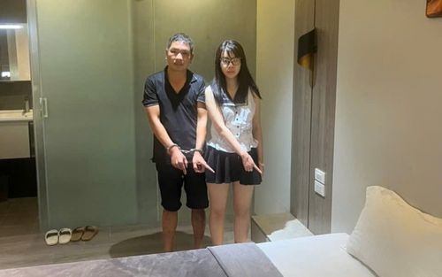 Lần theo tài khoản Zalo 'Mochi', Công an phát hiện thêm nhiều tình tiết bất ngờ